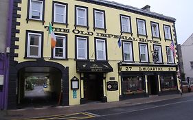 The Old Imperial Hotel Youghal